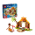 LEGO DISNEY 43282 Wiejska chatka i łódź - 1529796 - zdjęcie 2